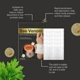 thumbnail image 3 of BAODANFU Care Patch Care Patch Long Lasting From （10pcs） Beauty Makeup, 3 of 8