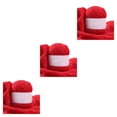 thumbnail image 4 of Inteprter Hilo de tejer para mujer de 50g, bufanda tejida a mano, suéter, gorro, hilo para principiantes, calcetines amigables con la piel, accesorio para Type1 NO1 Inteprter CBP185631, 4 of 6