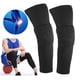 thumbnail image 4 of Rodillera Deportiva, Rodilleras Deportivas Transpirables De Descompresión, A Prueba De Golpes Para Niños, Adultos, Mujeres Y Hombres ANGGREK Otros, 4 of 8