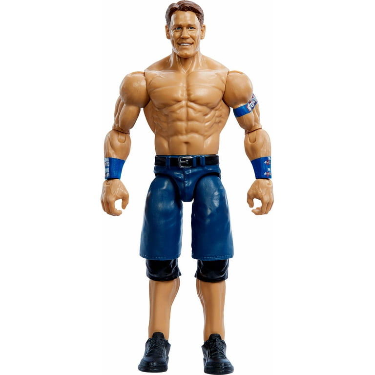 『WWE』CENA & O,JORDAN TOYベルト付きフィギュア WWE』CENA & O,JORDAN TOYベルト付きフィギュア NEW WWE John