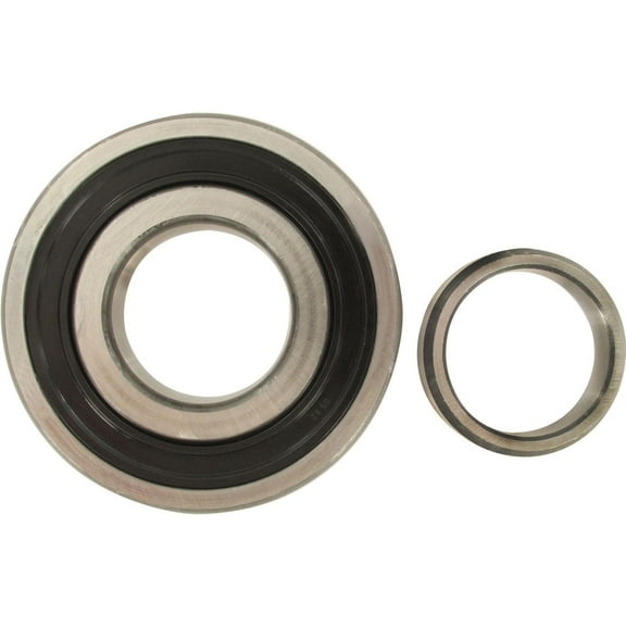 SKF GRW130-R Wheel Bearing Kit For 69-00 Toyota 4Runner Pickup T100 Tacoma Fits select: 1981-1982 TOYOTA PICKUP / CAB CHASSIS, 1975 TOYOTA HI-LUX