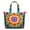 Colorful Tie Dye-1, variant on Colorful Rainbow Tie Dye Spiral Pattern Travel Tote Bags for Women Carry On,Large Weekender Bags for Women Travel,Multi Functional Duffle Bag for Work,Shopping,Sports