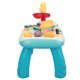 thumbnail image 1 of Música Toya de Mesa del Centro de Actividadas, Juguete Musical Para Bebés Varios Modos de Animales Sonidos de Animales 5 Llaves para Juegos Caseros para Niños, 1 of 7