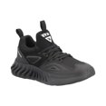 thumbnail image 1 of Tenis Niño American Fire Casuales Resistentes Agujetas Correr Comodos Resistentes negro 25, 1 of 4