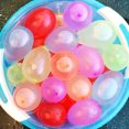 thumbnail image 3 of Water bombs, water balloons, self-sealing without knots (333pcs), 3 of 5