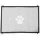 thumbnail image 1 of Puerta de aislamiento portátil para mascotas, plegable, de malla transpirable, barrera de seguridad para interiores y exteriores, para gatos y perros, fácil de instalar en cualquier lugar, 1 of 7