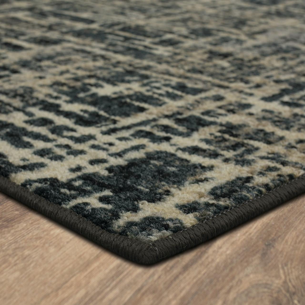 Mohawk Home Cochem Printed Area Rug, Neutral, 2' x 8'