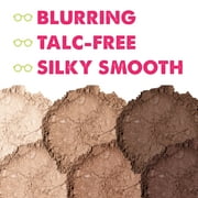 Pretty Smart Photo Blur Perfect Finish, Medium Neutral, 5.5g