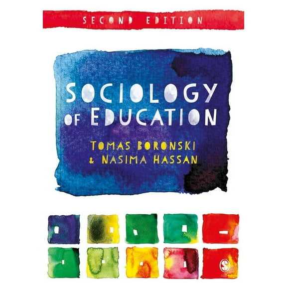 Sociology of Education, (Paperback)