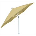 thumbnail image 1 of 9Tcrw-T-5401 Parasol de Terrasse 9 Pi - Bleu Pacifique, 1 of 1