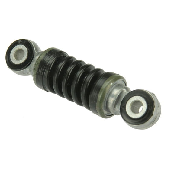 URO Parts 11281736857 Drive Belt Tensioner Assembly; Spring Type
