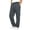 Gray, variant on Aofany Boys Sweatpants Size 7-15 Years, Sports Sweat Pants with Pockets Solid Color Casual Joggers Boys Sweatpants Open Bottom for Kids Clothes