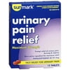 Sunmark Urinary Pain Relief Tablets Maximum Strength - 12 ct