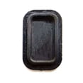 thumbnail image 2 of Cubierta USB plástica anteckidding negro de desgaste liviano diseño único de estilo nuevo en diferentes cantidades portátiles 1pcs Inevent EL014523-01, 2 of 5