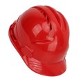 thumbnail image 1 of Helmet, Impact  High Toughness  Hard Hat  For Industry, 1 of 8