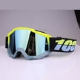 thumbnail image 4 of 100 % Casco De Motocicleta Gafas De Montar A Prueba De Viento Motorcross, 4 of 4