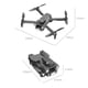 thumbnail image 1 of Herunwer Foldable HD Camera Drone with GPS Auto Return, Follow Me, and Brushless Motors for Adults, 1 of 9