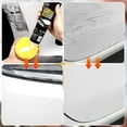 thumbnail image 6 of Scratch Remover for Vehicles, 2025 Upgrade Car Scratch Remover for Deep Scratches, Car Polishing Wax Scratch Remover for Vehicles,Car Paint Scratch Repair Kit with Wipe and Sponge (3), 6 of 8