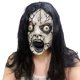 thumbnail image 1 of ZHAOCHENG HalloweenHorrorGraciosoLátexCompletoTocadoDivertidoHorrorMáscaraJuguetes, 1 of 4