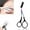 Black-2, variant on Eyebrow Trimmer Scissor, 2024 Upgraded Eyebrow Scissors with Comb, Stainless Steel Eye Brow Shaper Trimming Scissors, Precision Eyebrow Cutter, Eyebrow Scissors Tool for Men Women(Green-2,1PCS)