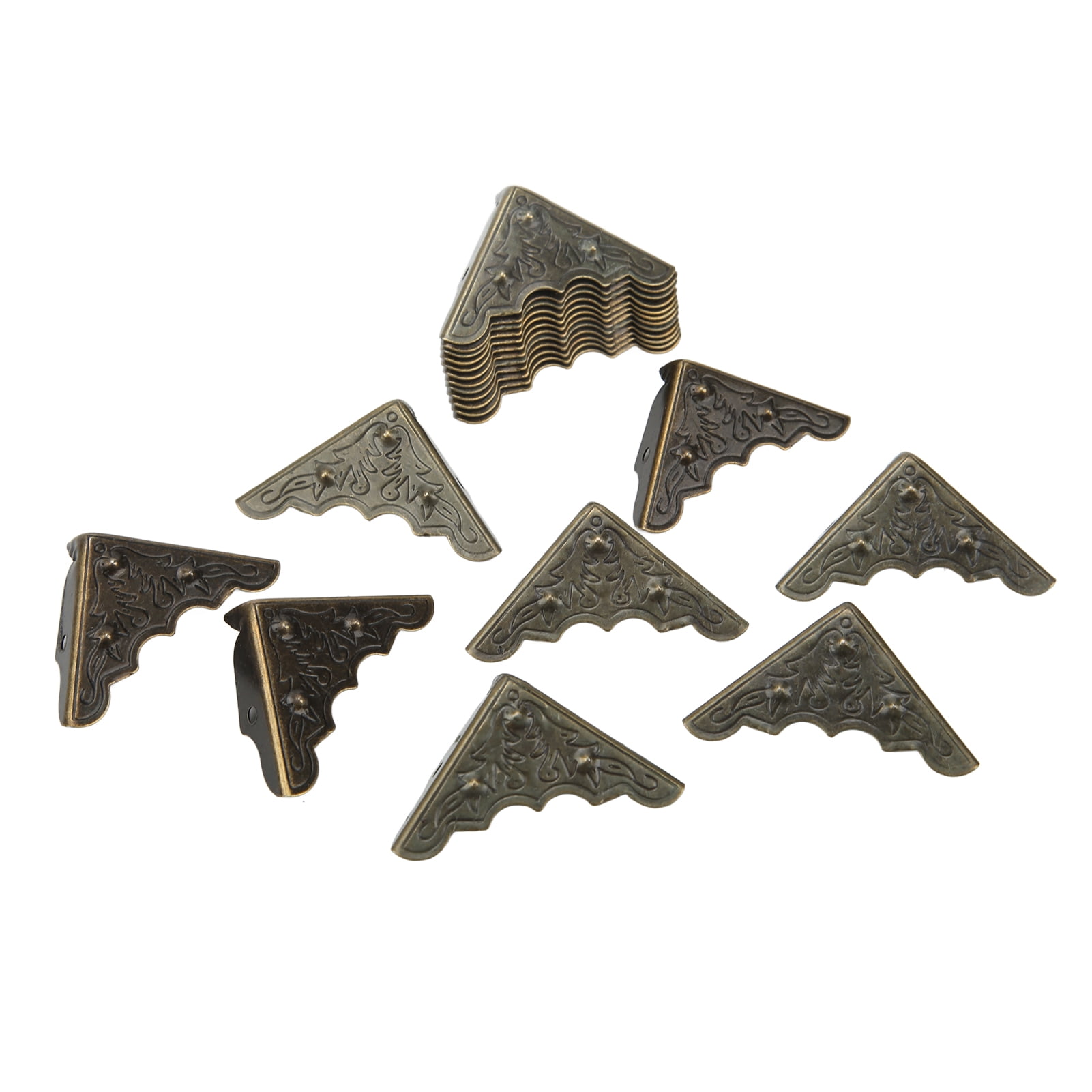 Decorative Metal Corner Guards For Tables Shelly Lighting