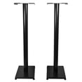 thumbnail image 5 of Pair Rockville APM5B 5.25" 250w Powered USB Studio Monitor Speakers+37" Stands, 5 of 14