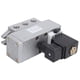 thumbnail image 5 of Conector en T de clavija, conector impermeable Conector de cable de conexión rápida de 3 pines Conector impermeable Artesanía superior Jadeshay A, 5 of 8