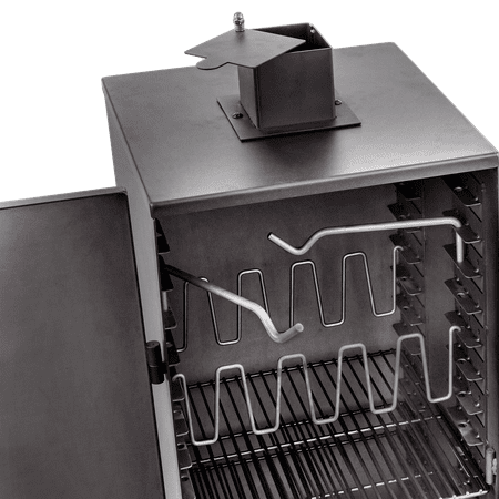 Oklahoma Joe's Bandera Vertical Offset Smoker