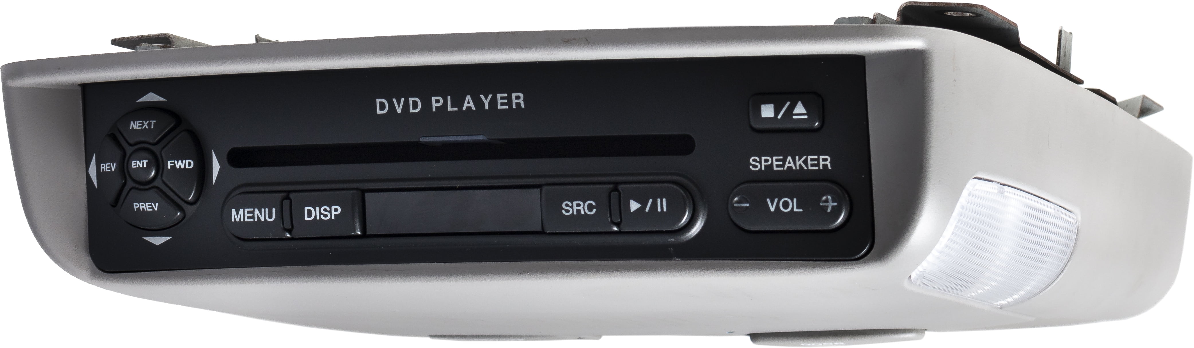 Restored 2009-12 2014 Kia Sedona Rear Entertainment System 8" Display Part 96563-4D102-QW (Refurbished)