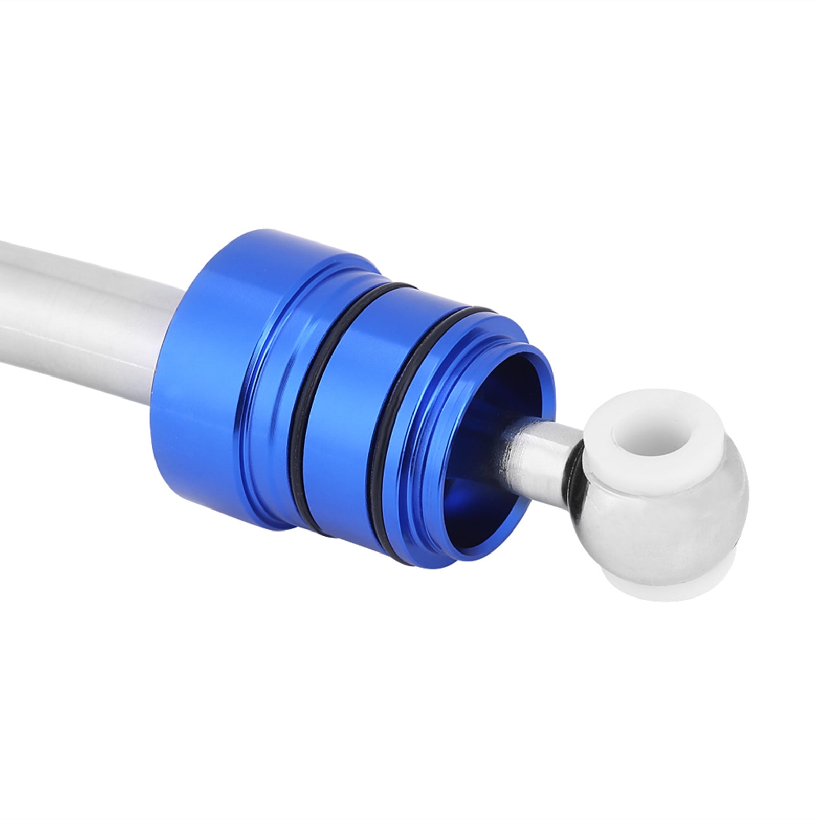 Levier De Vitesses Court Sport - Réduction 35-60% Pour BMW E30 E36 E39 E46 M3 M5 | Aluminium CNC Usiné - 3