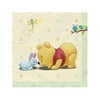Winnie the Pooh 'Baby Days' Small Napkins (16ct)