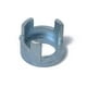 thumbnail image 5 of Kit De Reparación De Barril De Bloqueo De Puerta Delantera Izquierda O Derecha De 5 Piezas Para 6K4837223A Macarena Cilindro de la cerradura de la ignición del automóvil, 5 of 8
