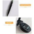 thumbnail image 3 of Luz Solar de Girasol, Luz de Girasol Solar Light Decorative 600mAh Real Buscando Vía, 3 of 7
