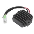 thumbnail image 4 of 4kb-81960-01 Rectifier For  Voltage Rectifier Rectifier Voltage Regulator 4KB-81960-02 Replacement Fit For  YFB250 YFM350 YFM400, 4 of 8