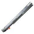 thumbnail image 6 of Pair of Salice Progressa 15" (381mm) Undermount Soft Close Kitchen Drawer Slides for 3/4" Material, 120lb Load Capacity, Full Extension Ball Bearing Drawer Slides, 6 of 9