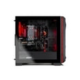 Skytech Chronos Mini Gaming PC Desktop INTEL Core i5 12400F 2.5 GHz