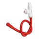 thumbnail image 5 of Manguera De Limpieza De Enema, Kit De Tubo De Enema De Silicona Fácil De Limpiar De Alta Dureza Para El Cuidado Diario, 5 of 7