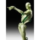 thumbnail image 4 of Figura de acción Di molto bene Statue Legend JoJos Bizarre, 4 of 6