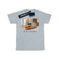 thumbnail image 1 of Friends - T-shirt - Femme, 1 of 3