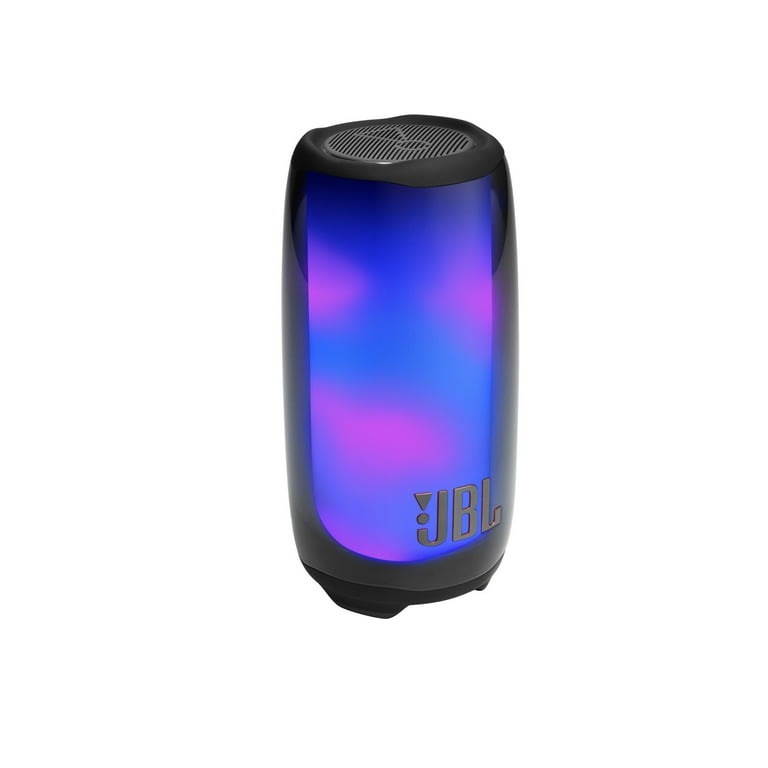 JBL Pulse 5 Portable Bluetooth Speaker, Wireless, 360-Degree JBL Pulse 5 Portable Bluetooth Speaker, Wireless, 360-Degree