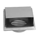 thumbnail image 1 of Ventilación de escape ANGGREK Cuadrada 47 de Acero Inoxidable 304, 1 of 8