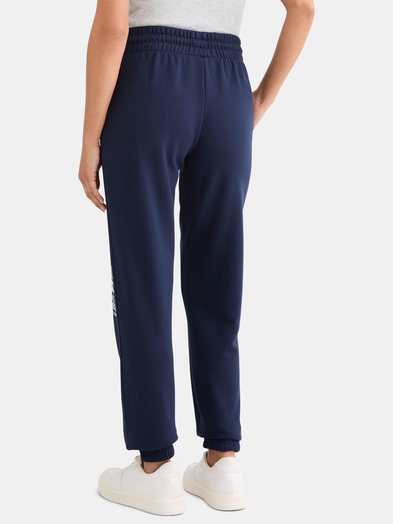 Ford Bronco Women's Graphic Fleece Joggers, Sizes XXS-XXL