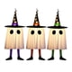 thumbnail image 1 of Halloween ghost decorations with LED lights for backyard, 1 of 5