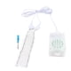 thumbnail image 2 of Alarma De Enuresis, Alarma De Sensor De Enuresis Resistente A Pliegues Seguros De Voz Multifuncional Para Bebé, 2 of 7