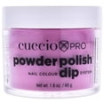 thumbnail image 1 of Polvo para uñas Cuccio Pro Mercury Rising 1.6 oz, 1 of 1