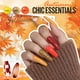 thumbnail image 5 of Kit de esmaltes de uñas en gel MEFA, 47 unidades, 42 colores, colección para mujer, 5 of 9