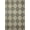 Spa / Granite, variant on Chris Loves Julia x LoloiFrancis Beige / Charcoal 18" x 18" Sample Rug