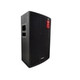 thumbnail image 2 of Bafle Nova NOVA FTX Amplificado 630W RMS 15 Bluetooth, 2 of 5