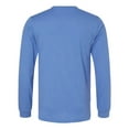thumbnail image 2 of Bella + Canvas 3501CVC Unisex CVC Jersey Long-Sleeve T-Shirt, 2 of 4