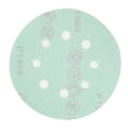 thumbnail image 5 of 15Pc 5" 8Holes 60-2000Grit HookandLoop Polyester Film Sandpaper Polishing Tools, 5 of 5